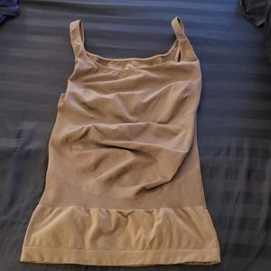 Blanqi Maternity Support Tank